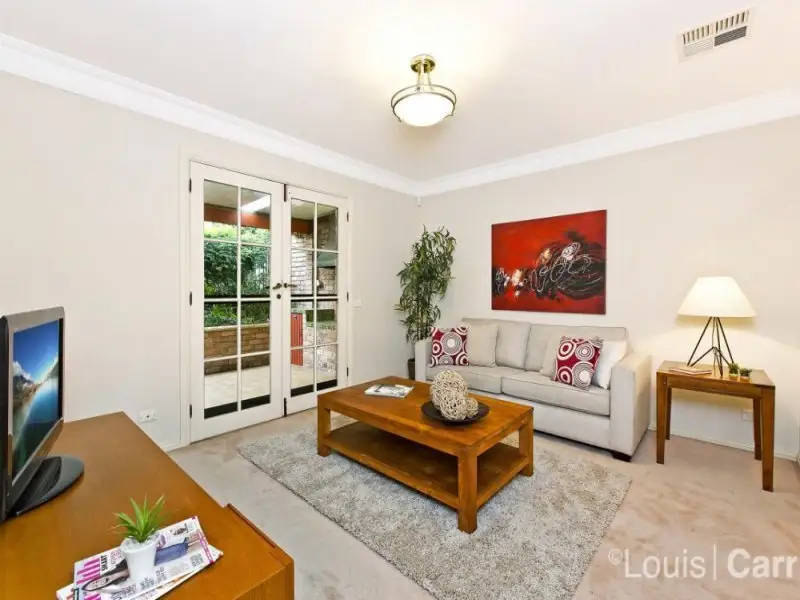 4 Kay Close, Cherrybrook Sold by Louis Carr Real Estate - image 2