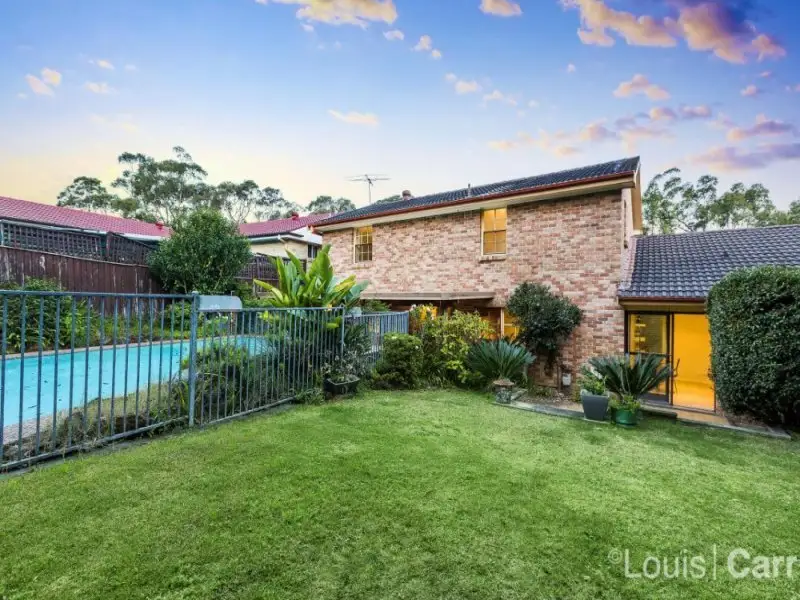 4 Kay Close, Cherrybrook Sold by Louis Carr Real Estate - image 5