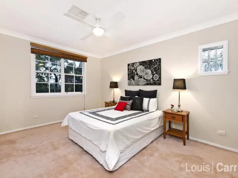 4 Kay Close, Cherrybrook Sold by Louis Carr Real Estate - image 9