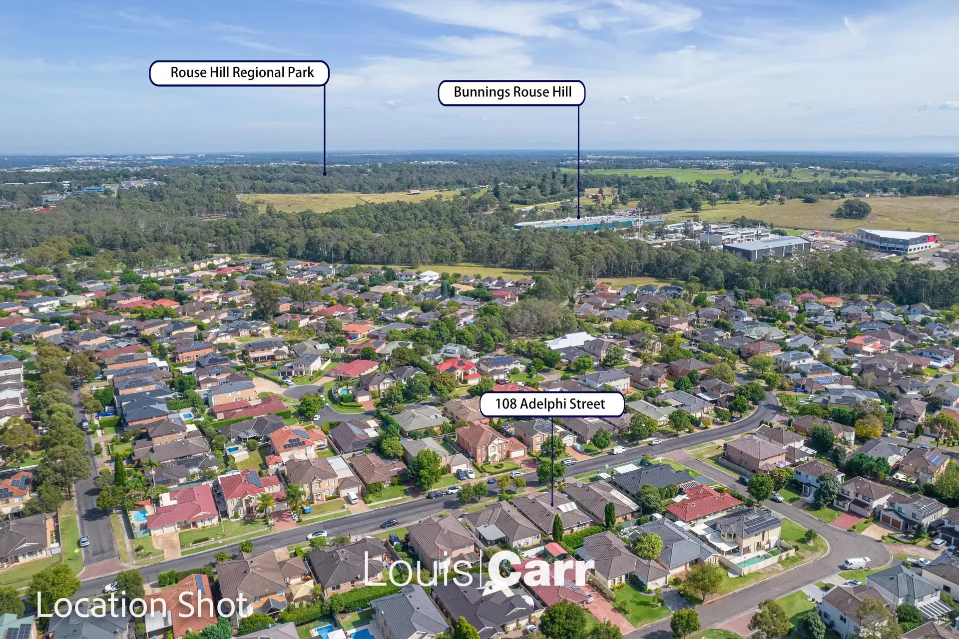 108 Adelphi Street, Rouse Hill For Lease by Louis Carr Real Estate - image 15