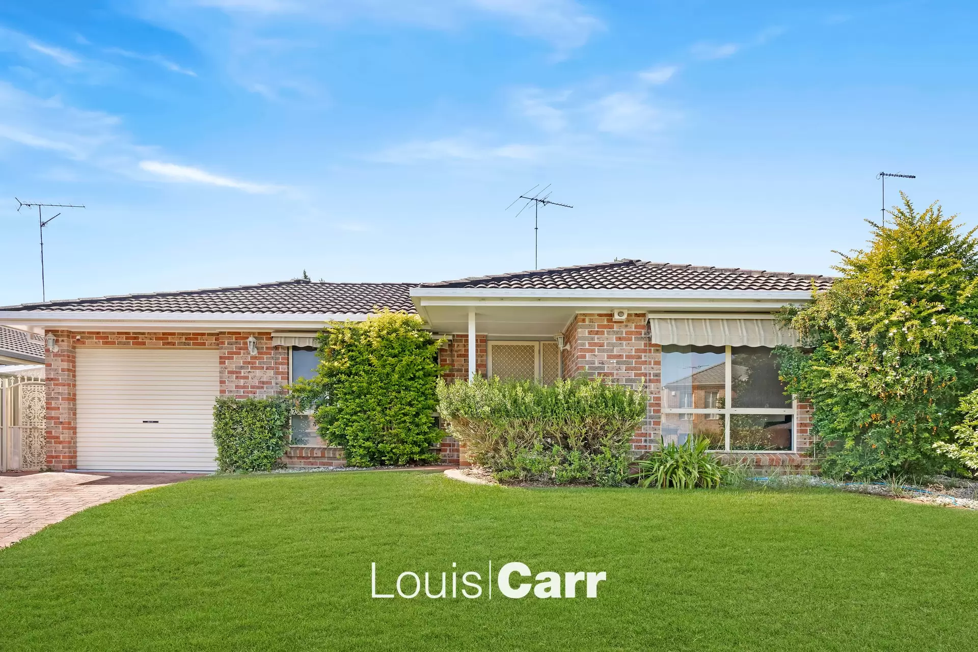 108 Adelphi Street, Rouse Hill For Lease by Louis Carr Real Estate - image 1