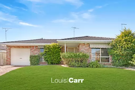 108 Adelphi Street, Rouse Hill NSW