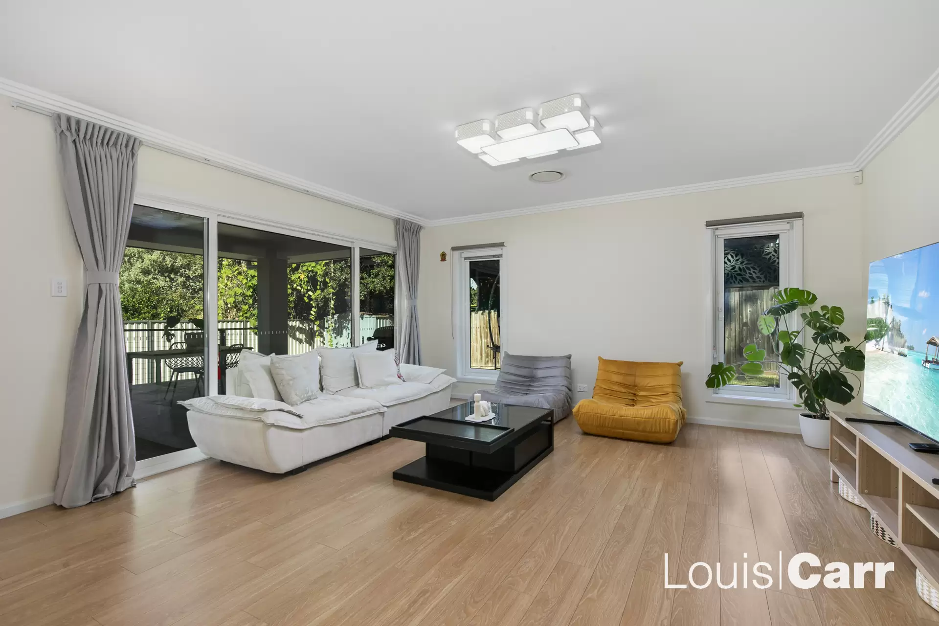 38 New Line Road, West Pennant Hills For Sale by Louis Carr Real Estate - image 3