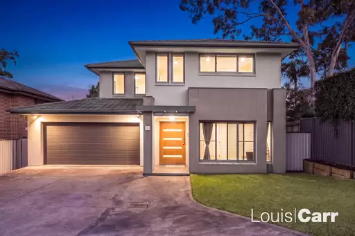 38 New Line Road, West Pennant Hills Sold by Louis Carr Real Estate