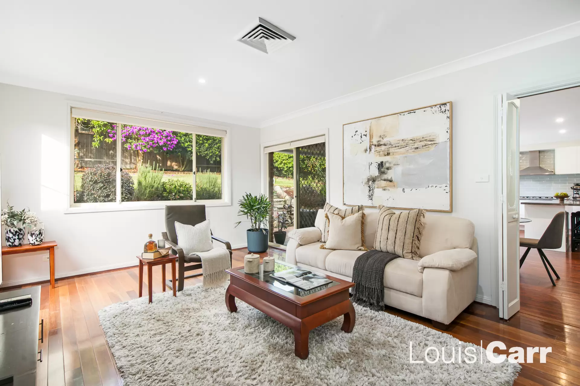 32 Merelynne Avenue, West Pennant Hills For Sale by Louis Carr Real Estate - image 5