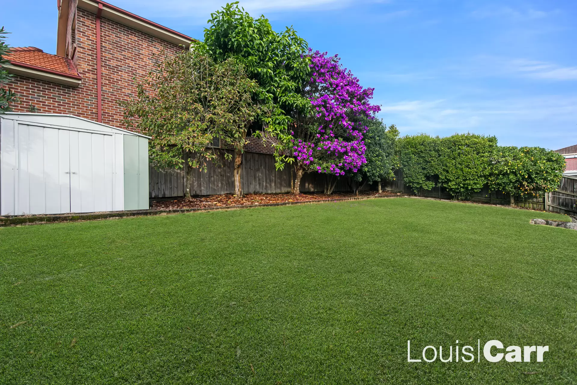 32 Merelynne Avenue, West Pennant Hills For Sale by Louis Carr Real Estate - image 2