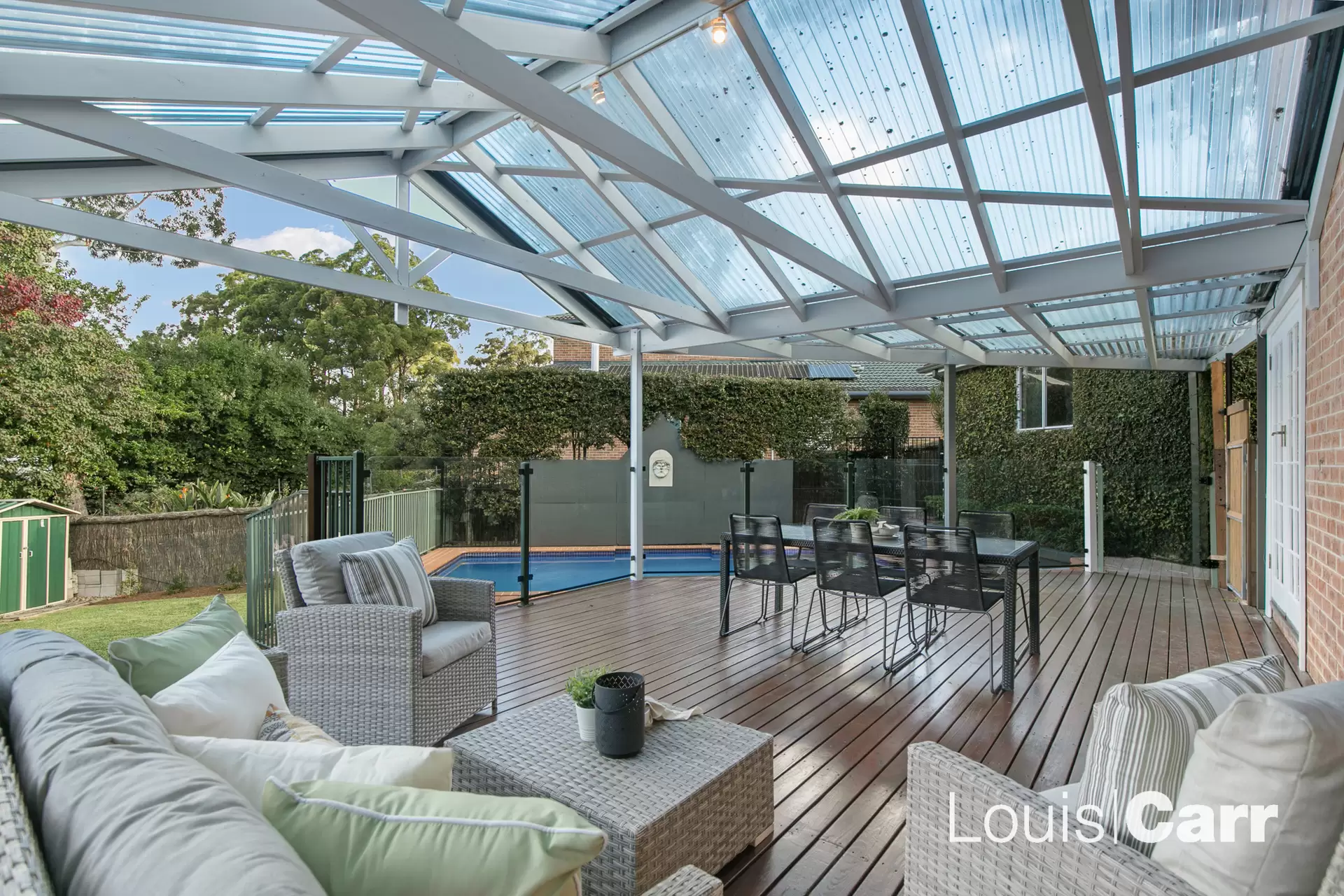 28 Lonicera Place, Cherrybrook For Sale by Louis Carr Real Estate - image 5