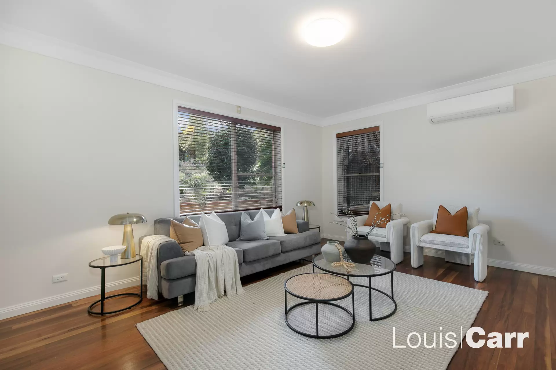 28 Lonicera Place, Cherrybrook For Sale by Louis Carr Real Estate - image 2