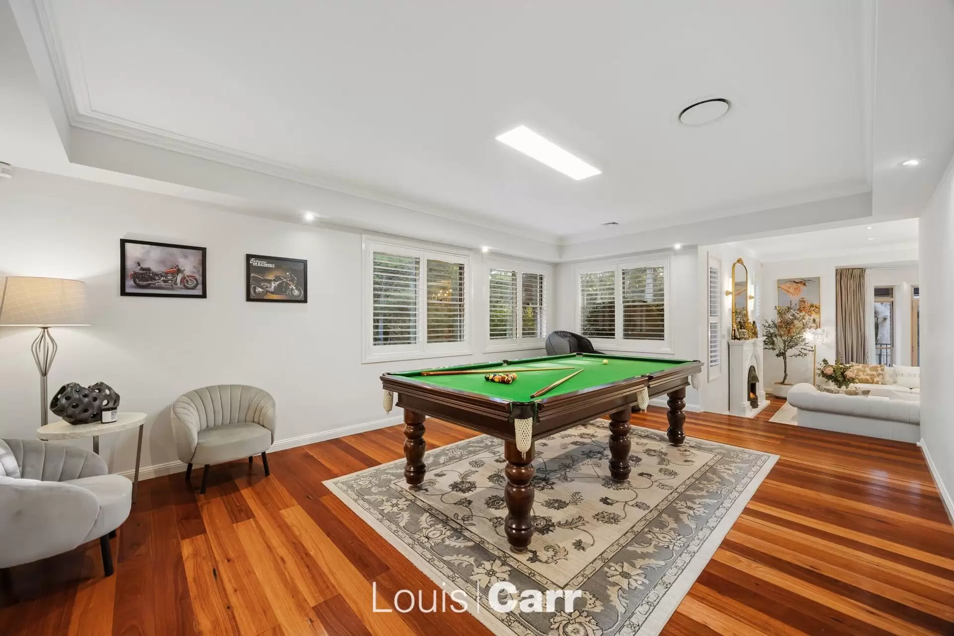 7 Neville Court, Castle Hill For Sale by Louis Carr Real Estate - image 29