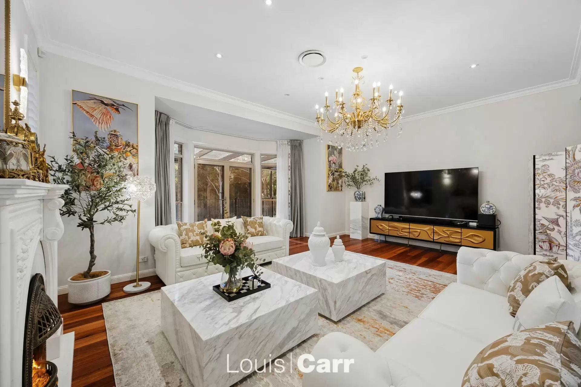 7 Neville Court, Castle Hill For Sale by Louis Carr Real Estate - image 9