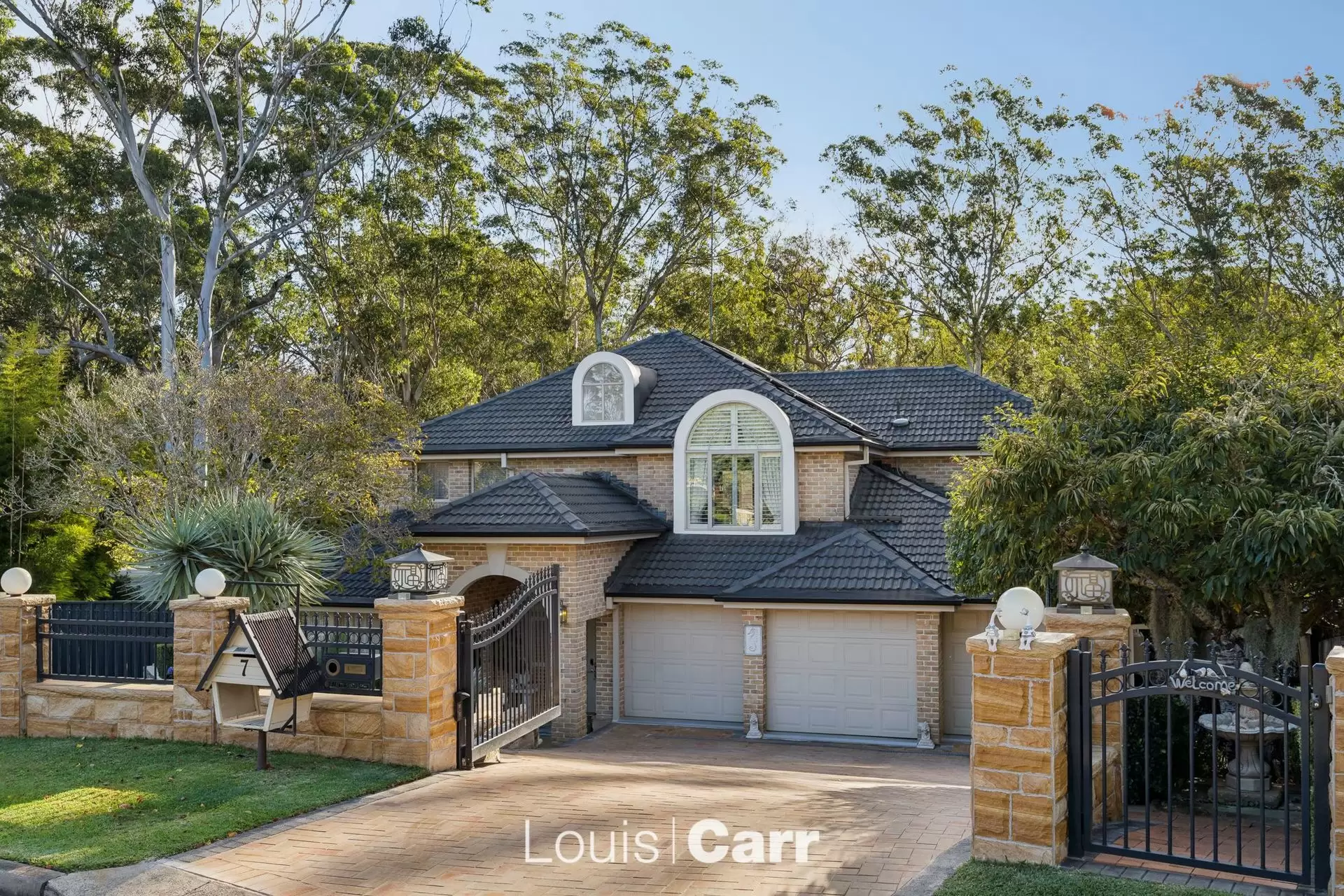 7 Neville Court, Castle Hill For Sale by Louis Carr Real Estate - image 35