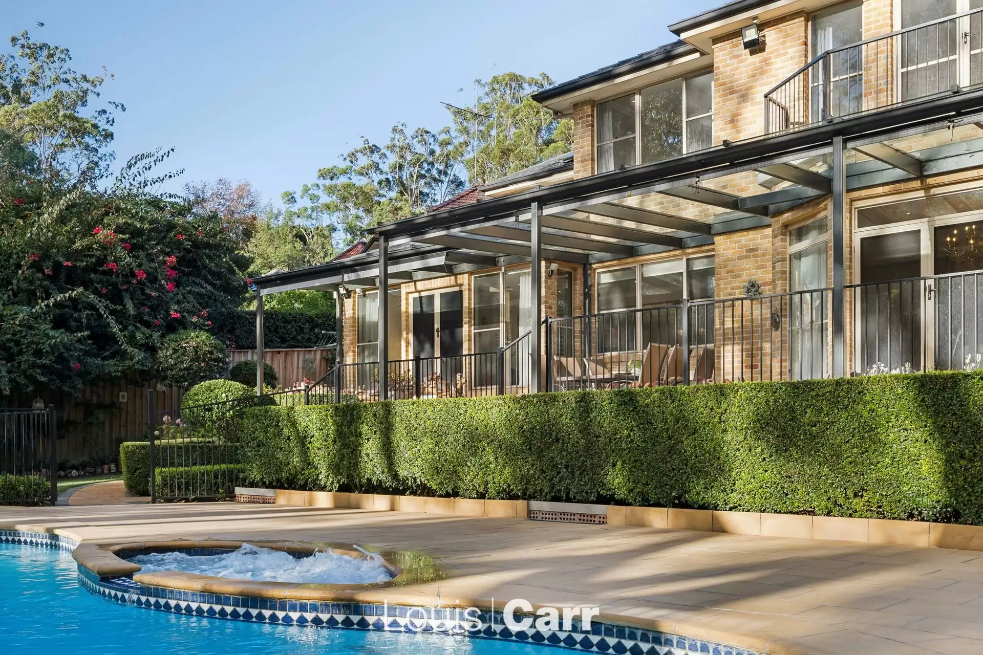 7 Neville Court, Castle Hill For Sale by Louis Carr Real Estate - image 7