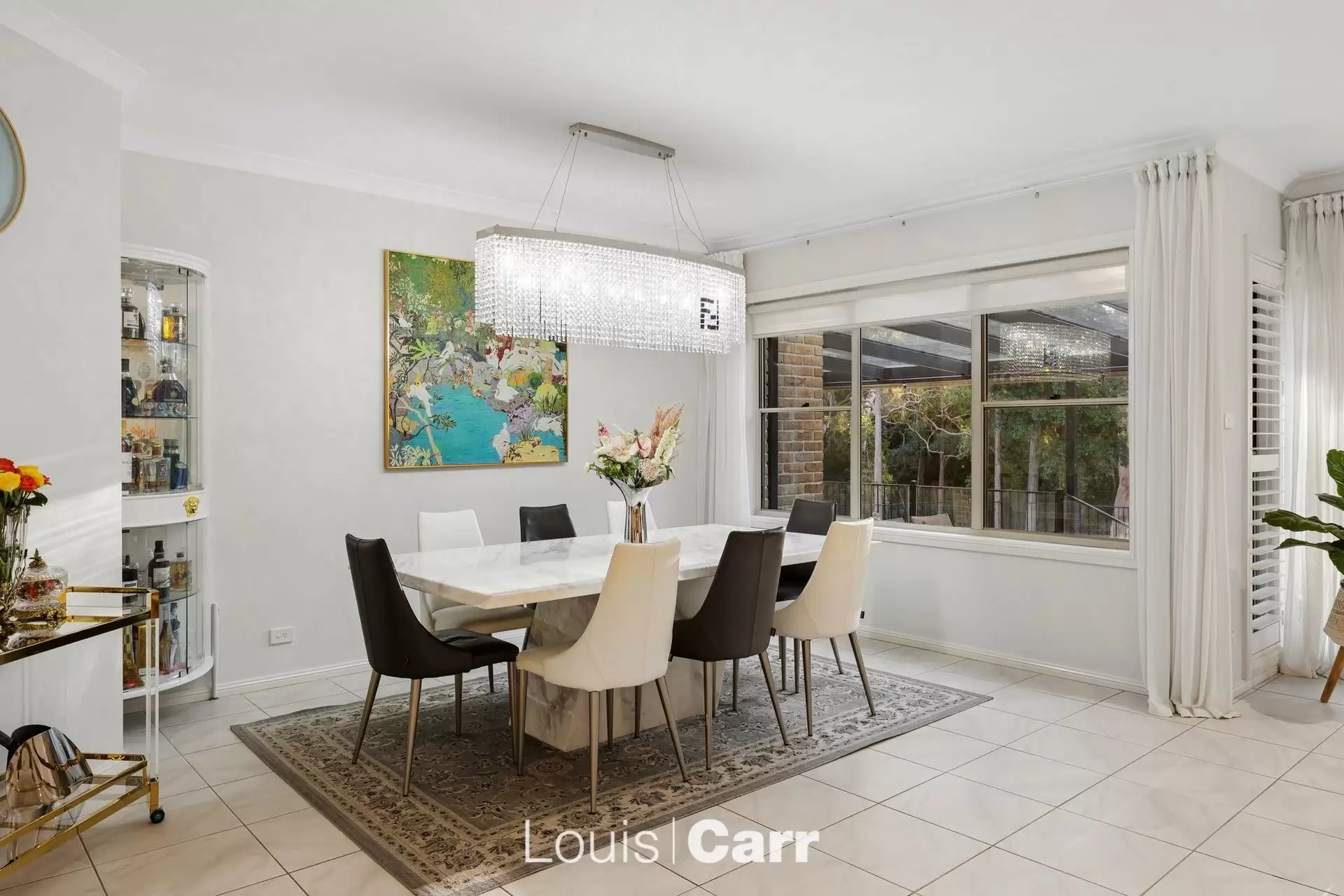 7 Neville Court, Castle Hill For Sale by Louis Carr Real Estate - image 12