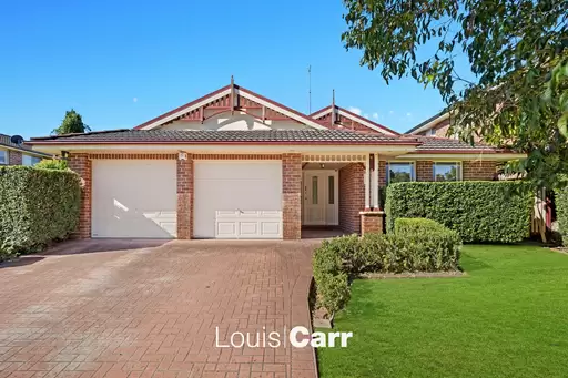 104 Brampton Drive, Beaumont Hills Leased by Louis Carr Real Estate