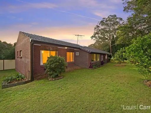 502A Pennant Hills Road, West Pennant Hills Sold by Louis Carr Real Estate