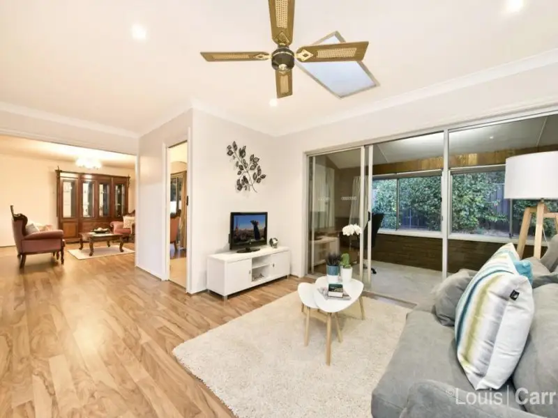 502A Pennant Hills Road, West Pennant Hills Sold by Louis Carr Real Estate - image 2