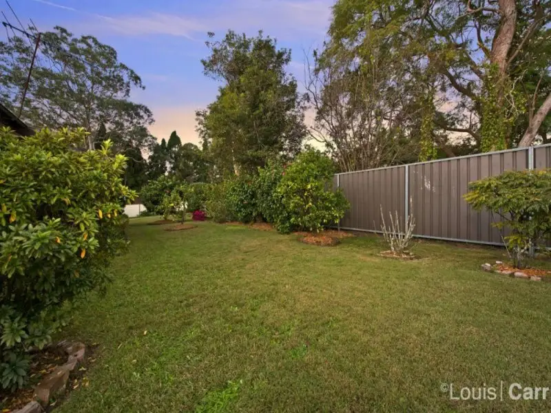 502A Pennant Hills Road, West Pennant Hills Sold by Louis Carr Real Estate - image 3