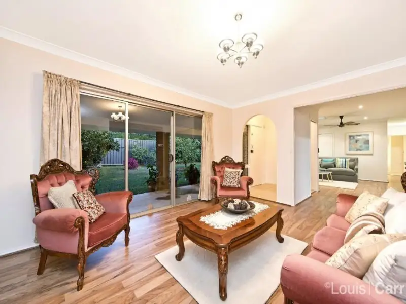 502A Pennant Hills Road, West Pennant Hills Sold by Louis Carr Real Estate - image 4