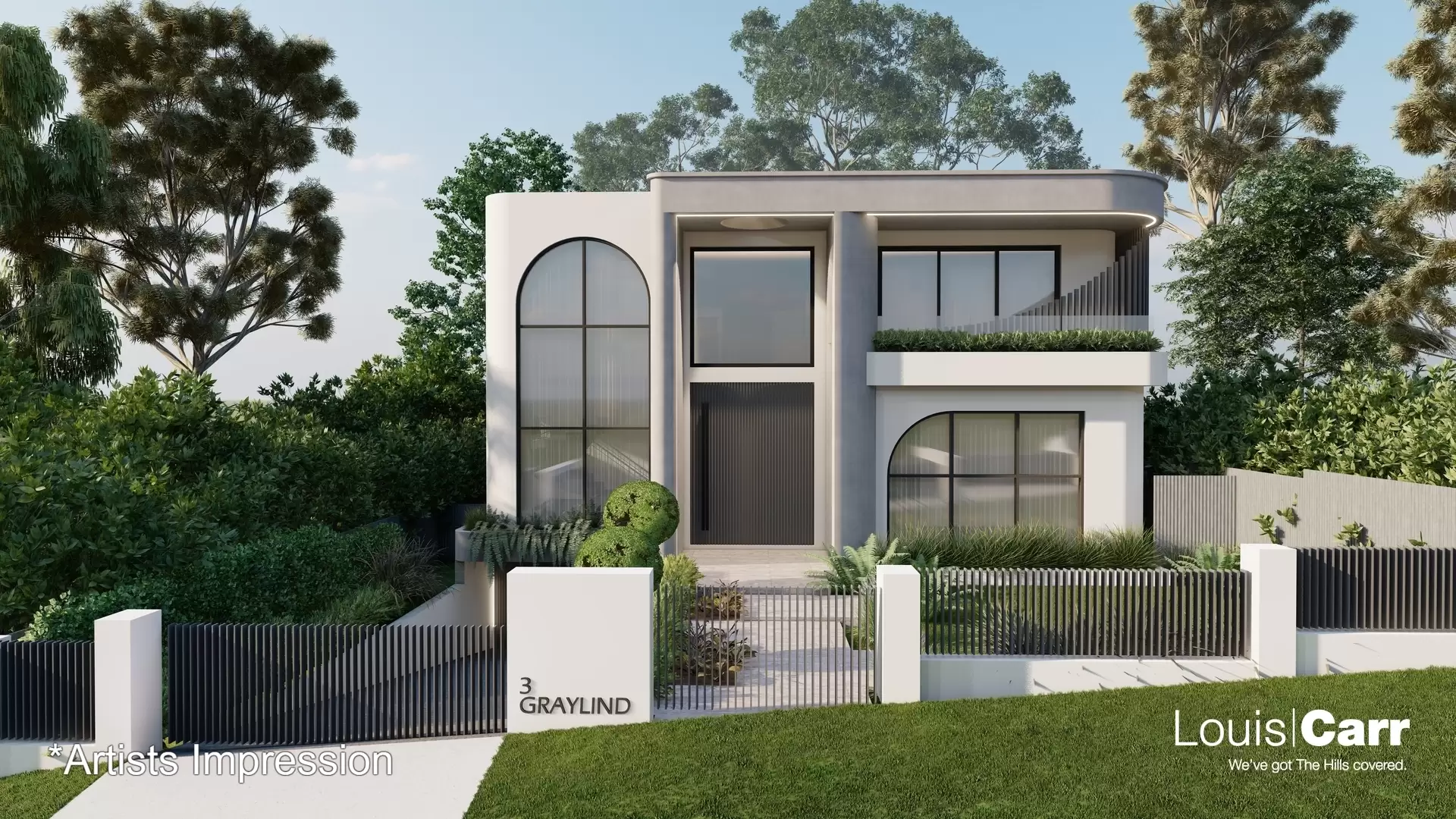3 Graylind Avenue, West Pennant Hills For Sale by Louis Carr Real Estate - image 10