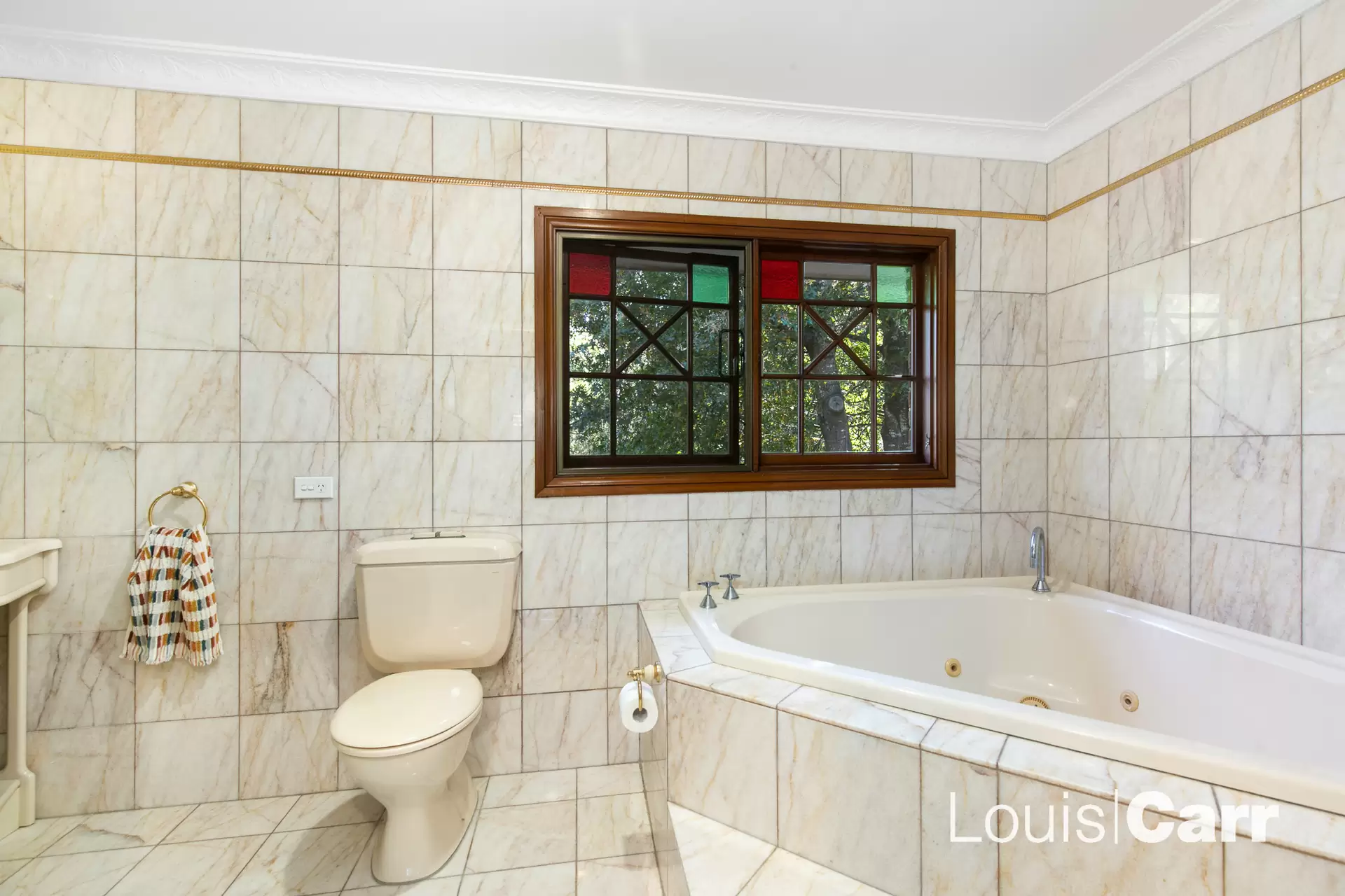 20 Jordana Place, Castle Hill For Sale by Louis Carr Real Estate - image 13