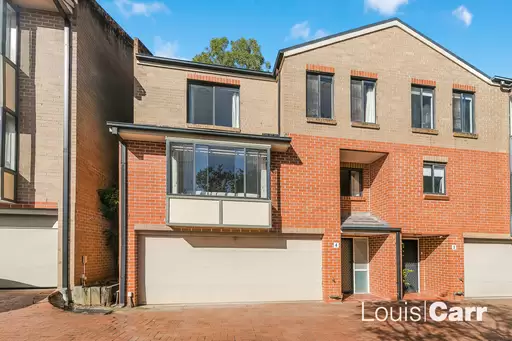 4/2 Parsonage Road, Castle Hill For Sale by Louis Carr Real Estate
