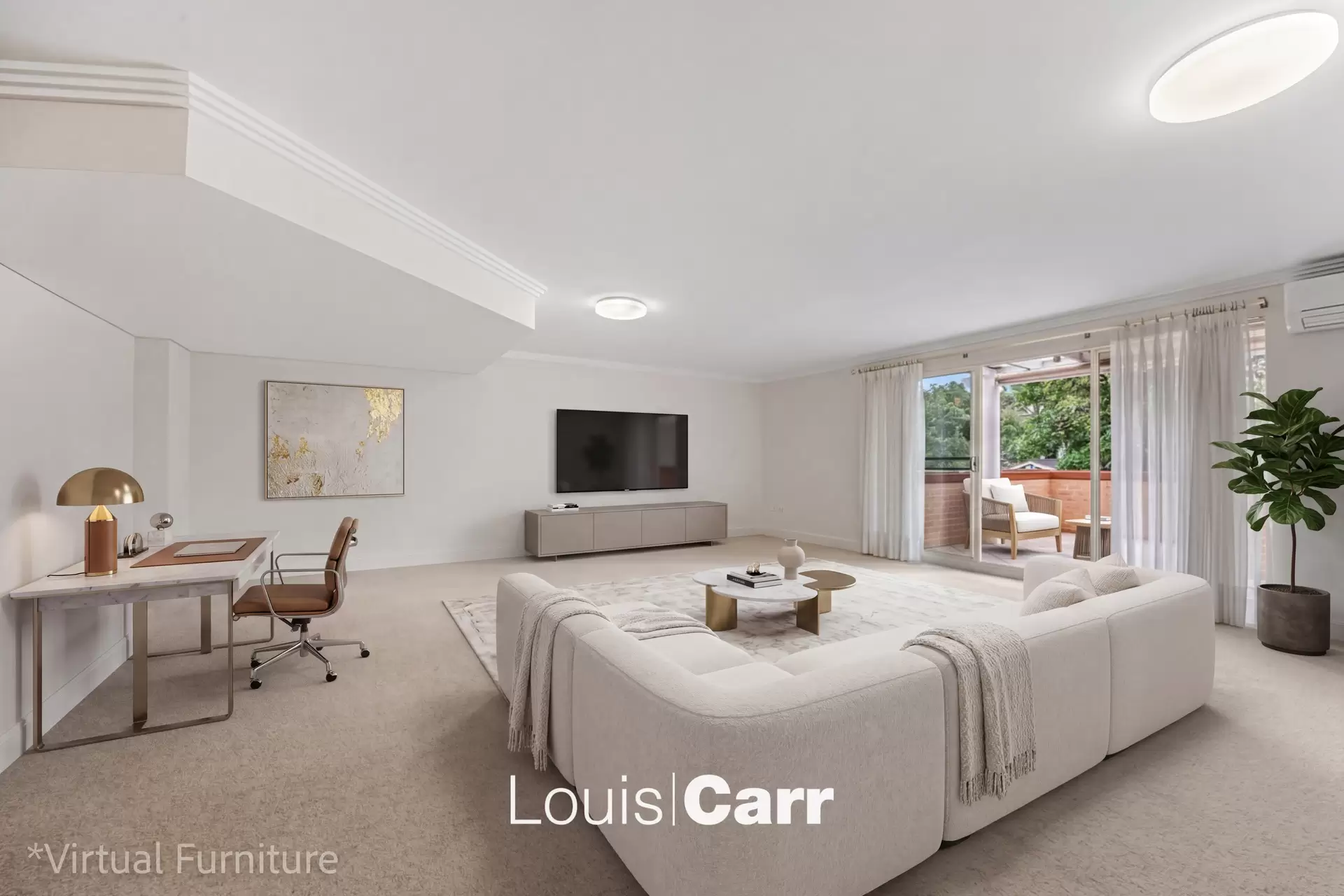 22/49-55 Cecil Avenue, Castle Hill For Sale by Louis Carr Real Estate - image 3