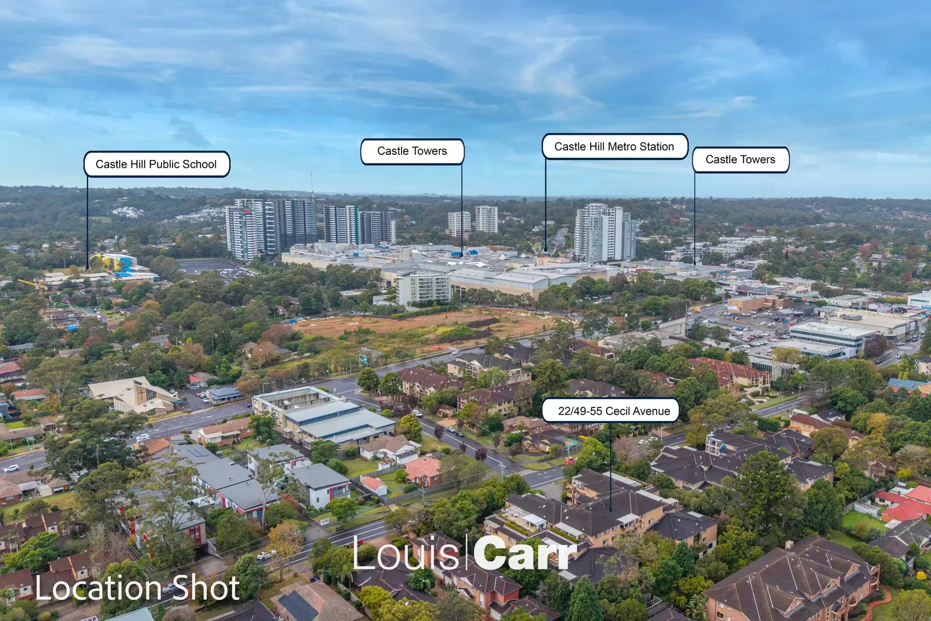 22/49-55 Cecil Avenue, Castle Hill For Sale by Louis Carr Real Estate - image 15