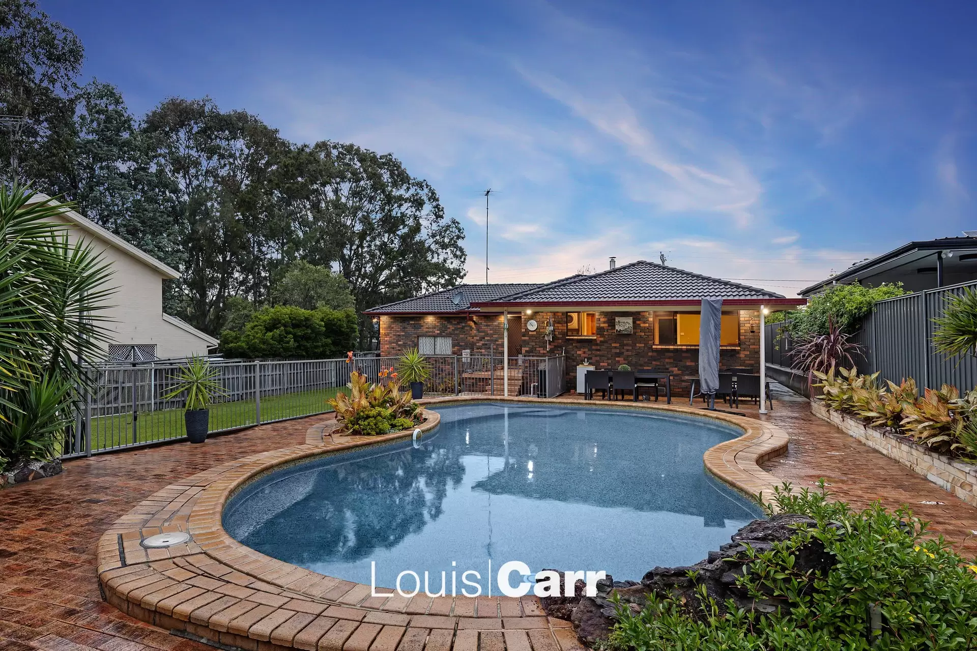 64 Acres Road, Kellyville Auction by Louis Carr Real Estate - image 3