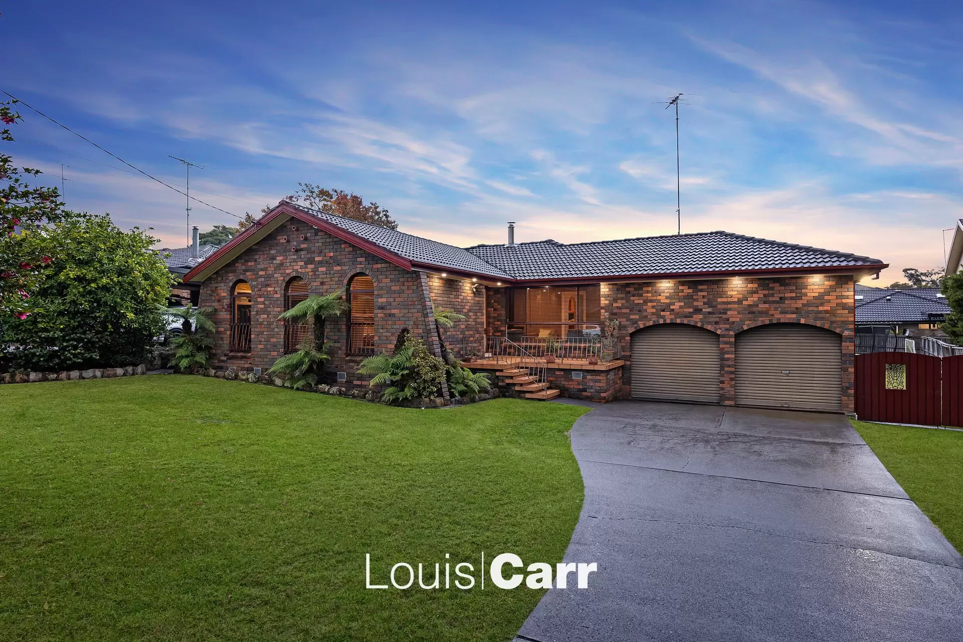 64 Acres Road, Kellyville Auction by Louis Carr Real Estate - image 19