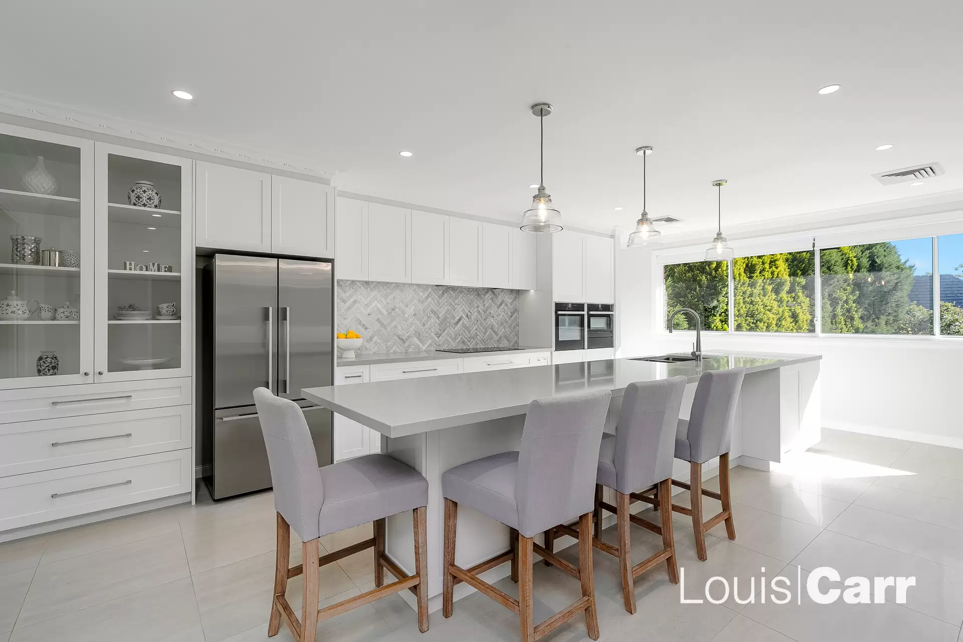 10 First Fleet Avenue, West Pennant Hills For Sale by Louis Carr Real Estate - image 3