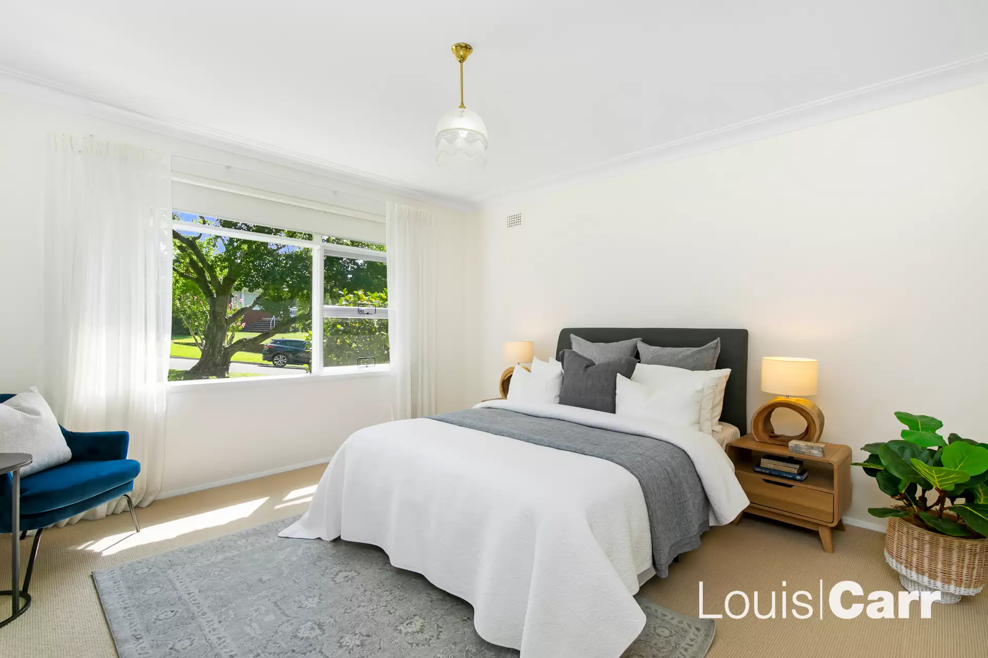 45 Lamorna Avenue, Beecroft For Lease by Louis Carr Real Estate - image 7
