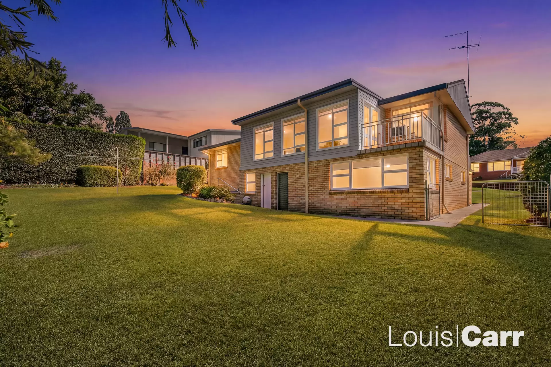 45 Lamorna Avenue, Beecroft For Lease by Louis Carr Real Estate - image 2