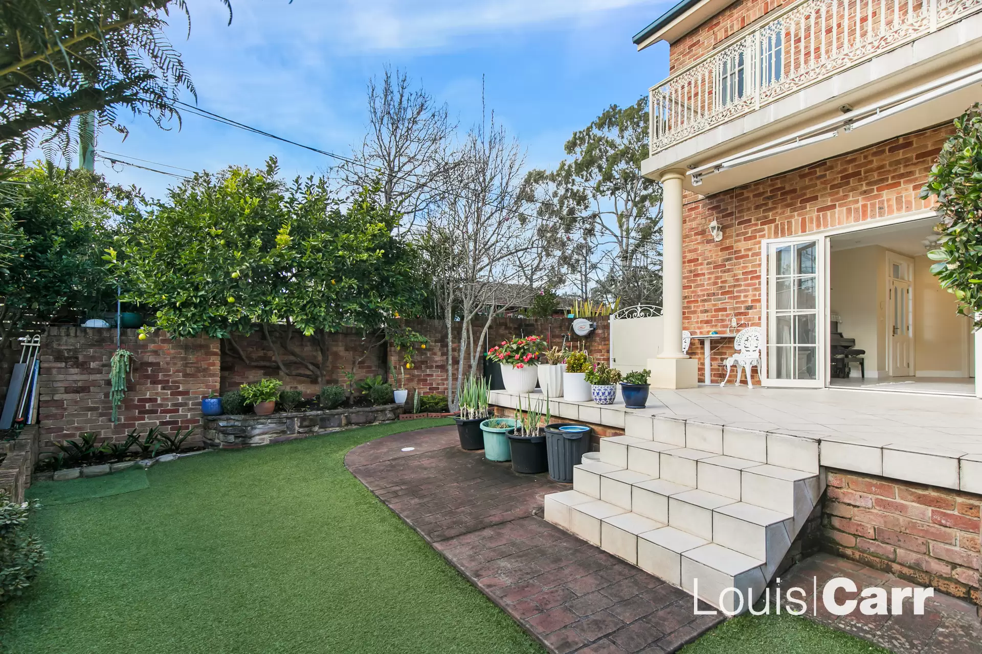 2a Roger Avenue, Castle Hill For Lease by Louis Carr Real Estate - image 8