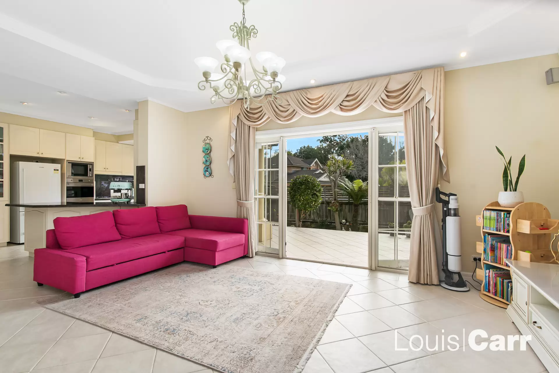 2a Roger Avenue, Castle Hill For Lease by Louis Carr Real Estate - image 3