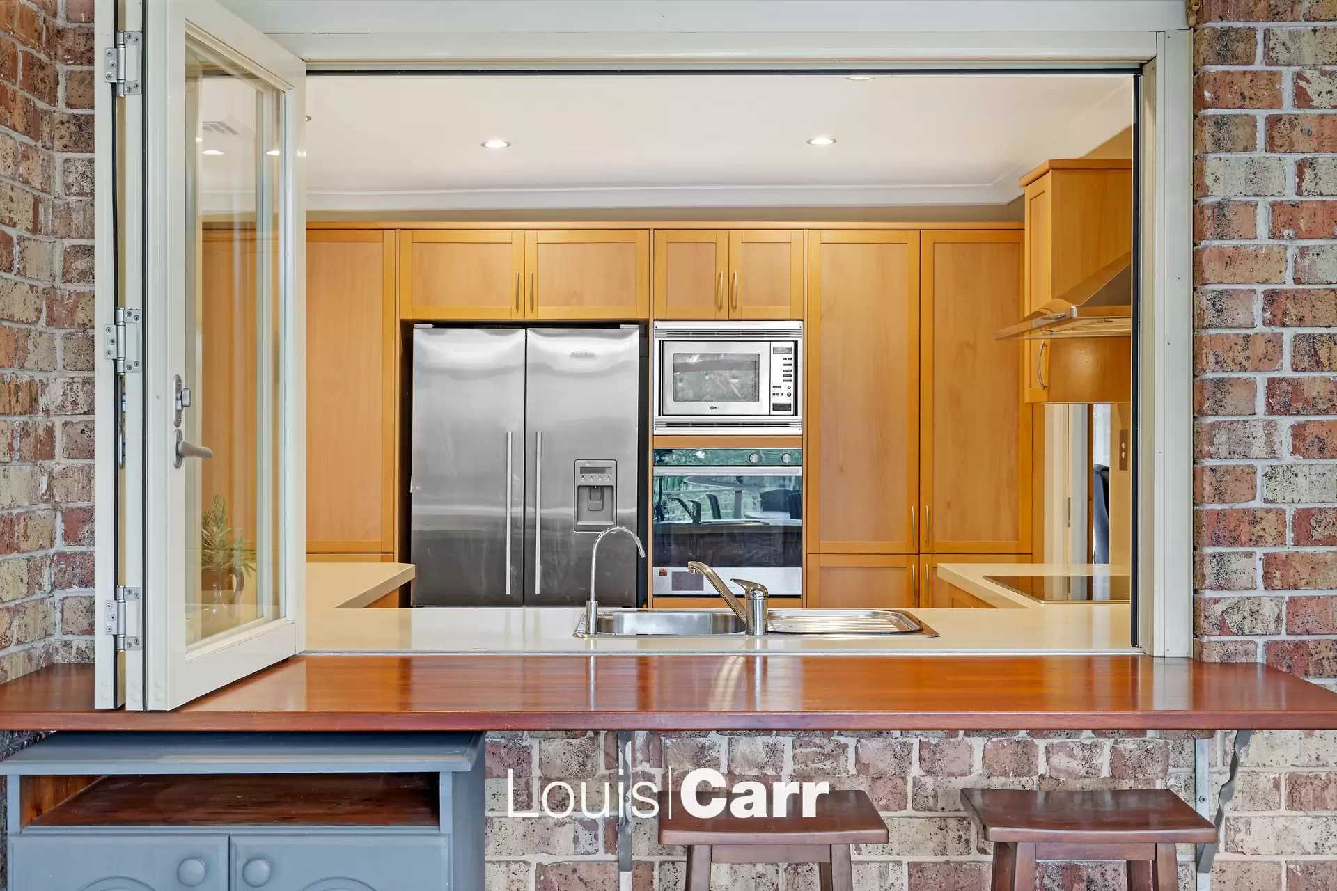 42 Evans Road, Glenhaven For Sale by Louis Carr Real Estate - image 4