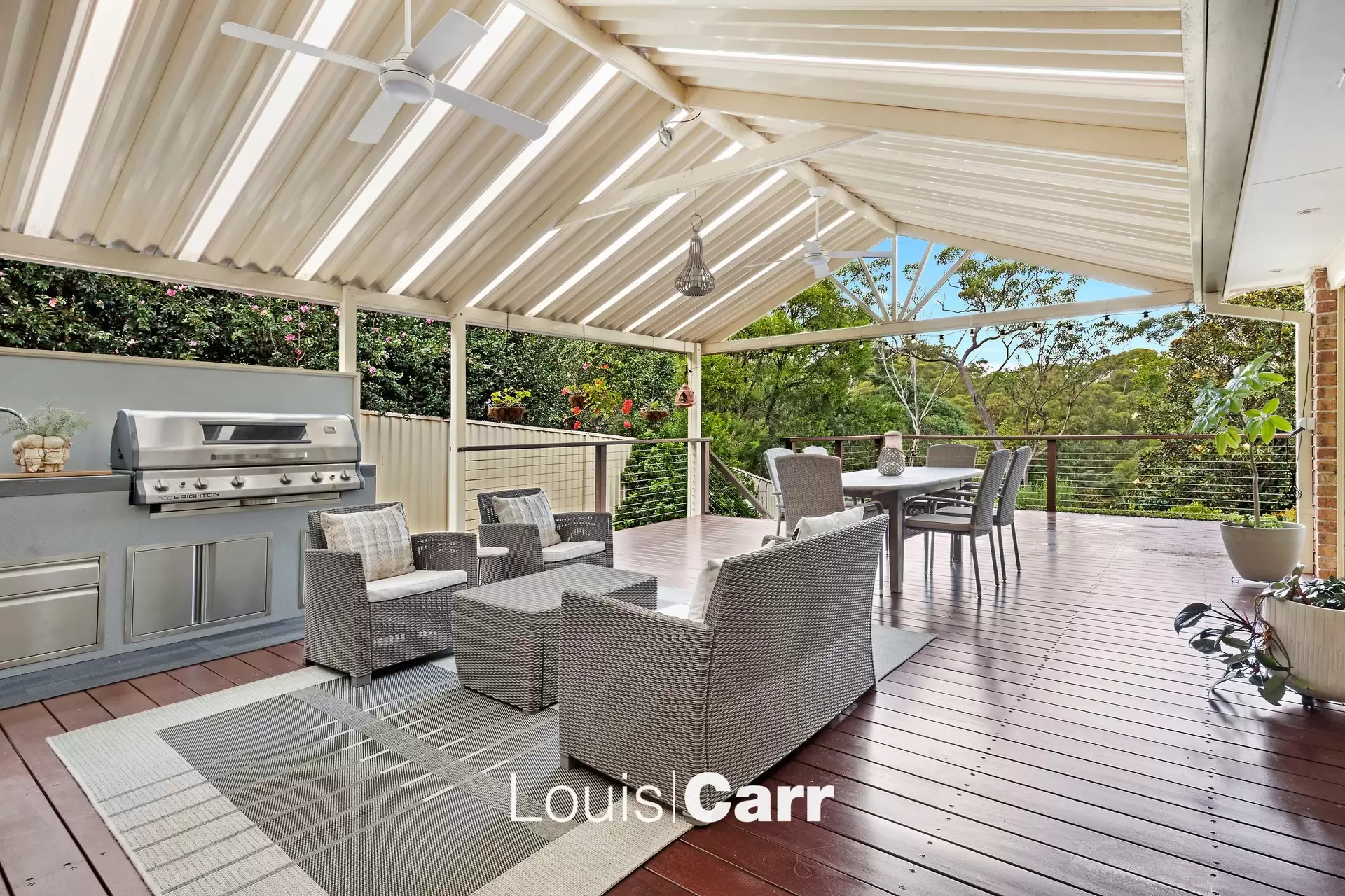 42 Evans Road, Glenhaven For Sale by Louis Carr Real Estate - image 1