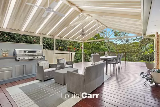 42 Evans Road, Glenhaven For Sale by Louis Carr Real Estate