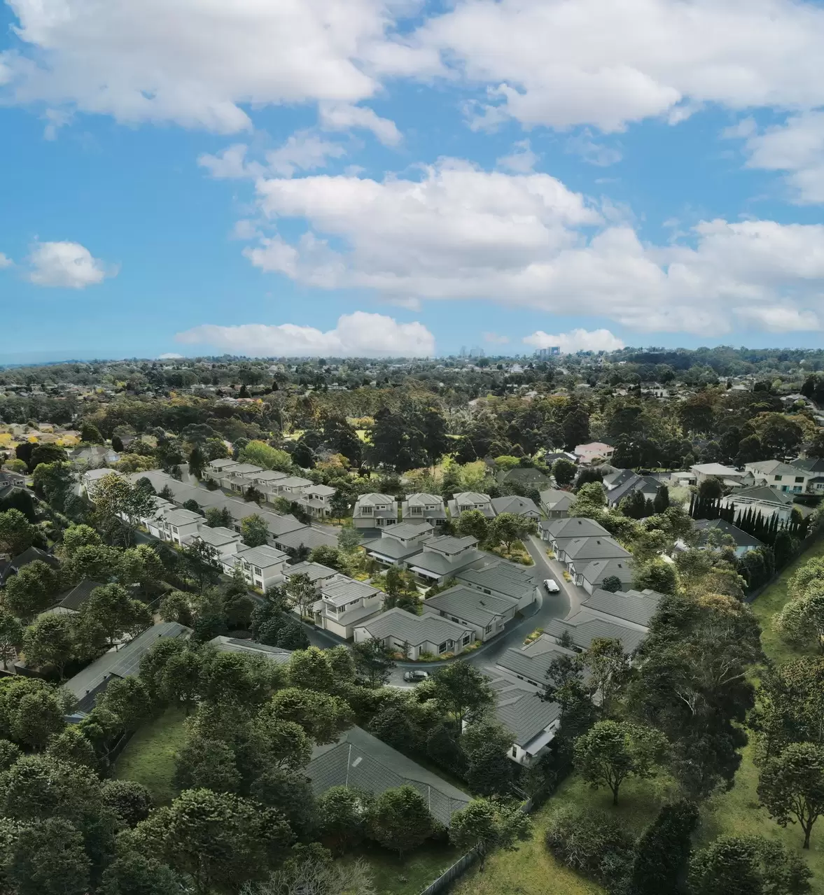 14/15 Hill Road, West Pennant Hills Sold by Louis Carr Real Estate - image 17