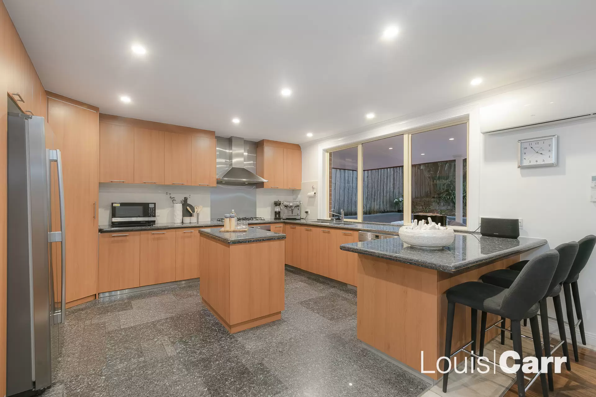 58 County Drive, Cherrybrook For Sale by Louis Carr Real Estate - image 5