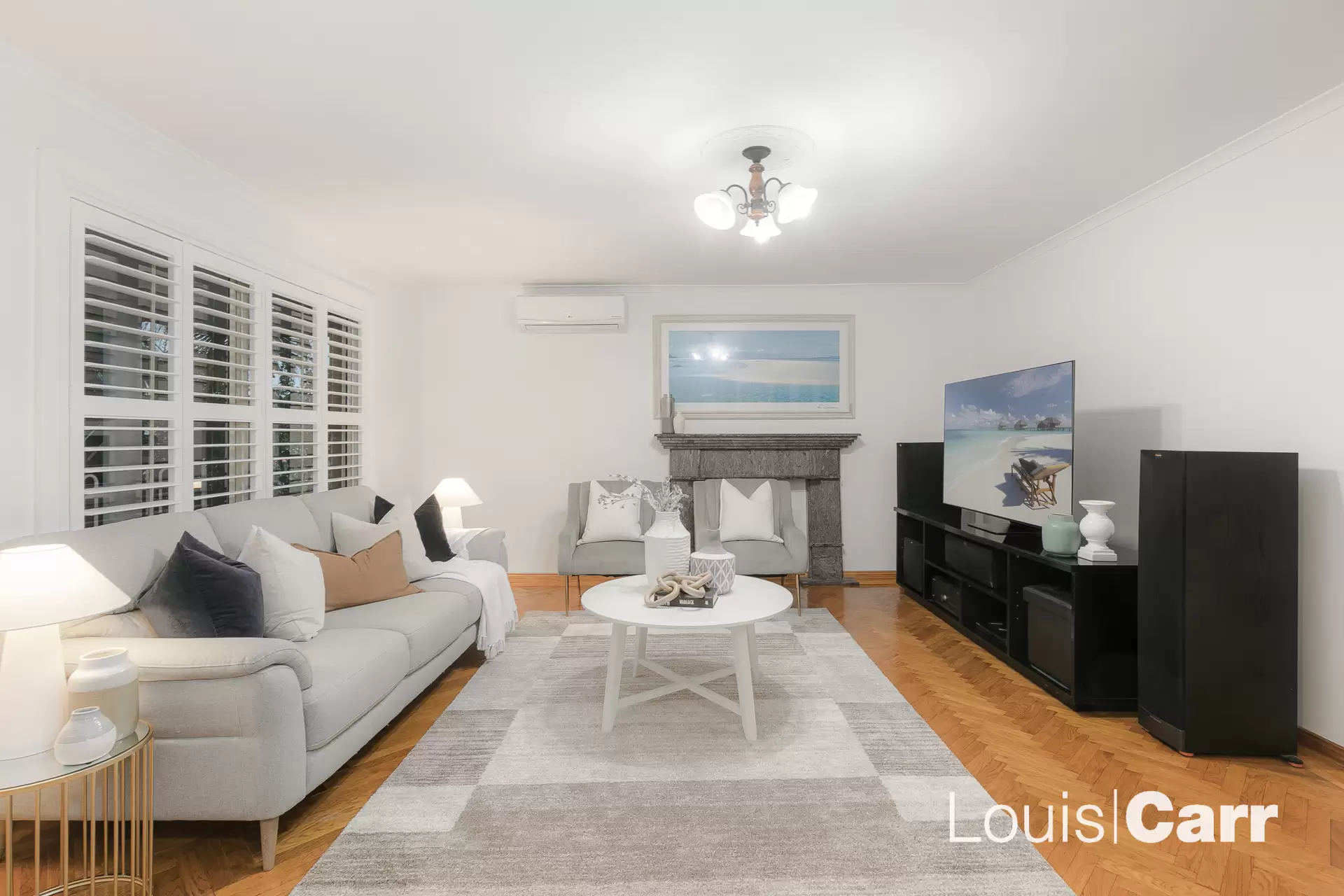 58 County Drive, Cherrybrook For Sale by Louis Carr Real Estate - image 3
