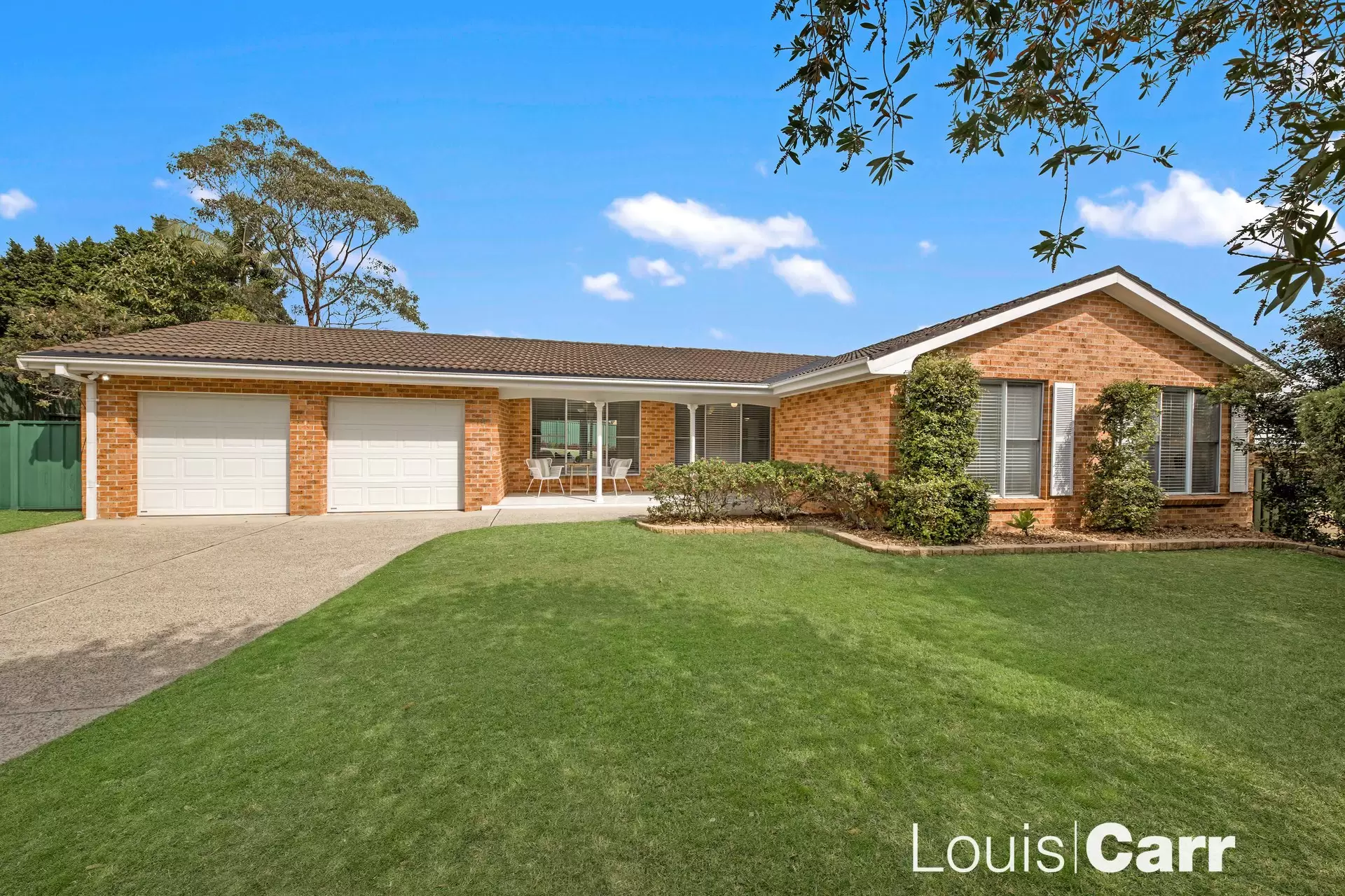 18 Linksley Avenue, Glenhaven NSW