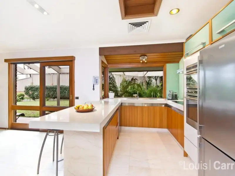 11 Nixon Place, Cherrybrook Sold by Louis Carr Real Estate - image 3