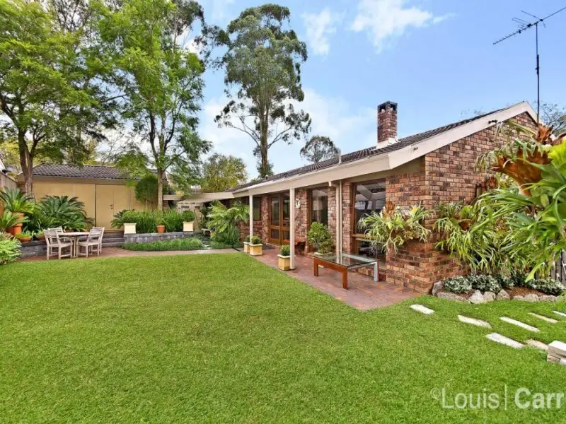 11 Nixon Place, Cherrybrook Sold by Louis Carr Real Estate - image 4