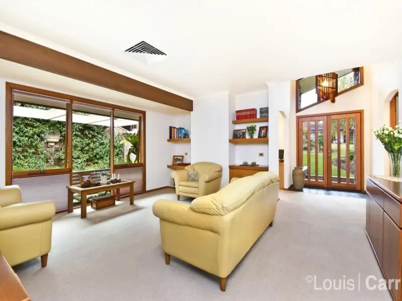 11 Nixon Place, Cherrybrook Sold by Louis Carr Real Estate - image 2