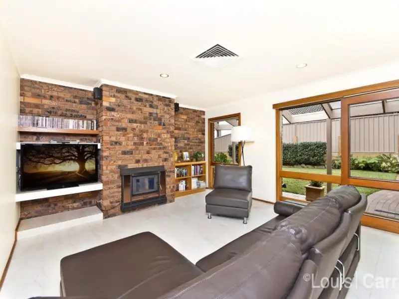 11 Nixon Place, Cherrybrook Sold by Louis Carr Real Estate - image 5