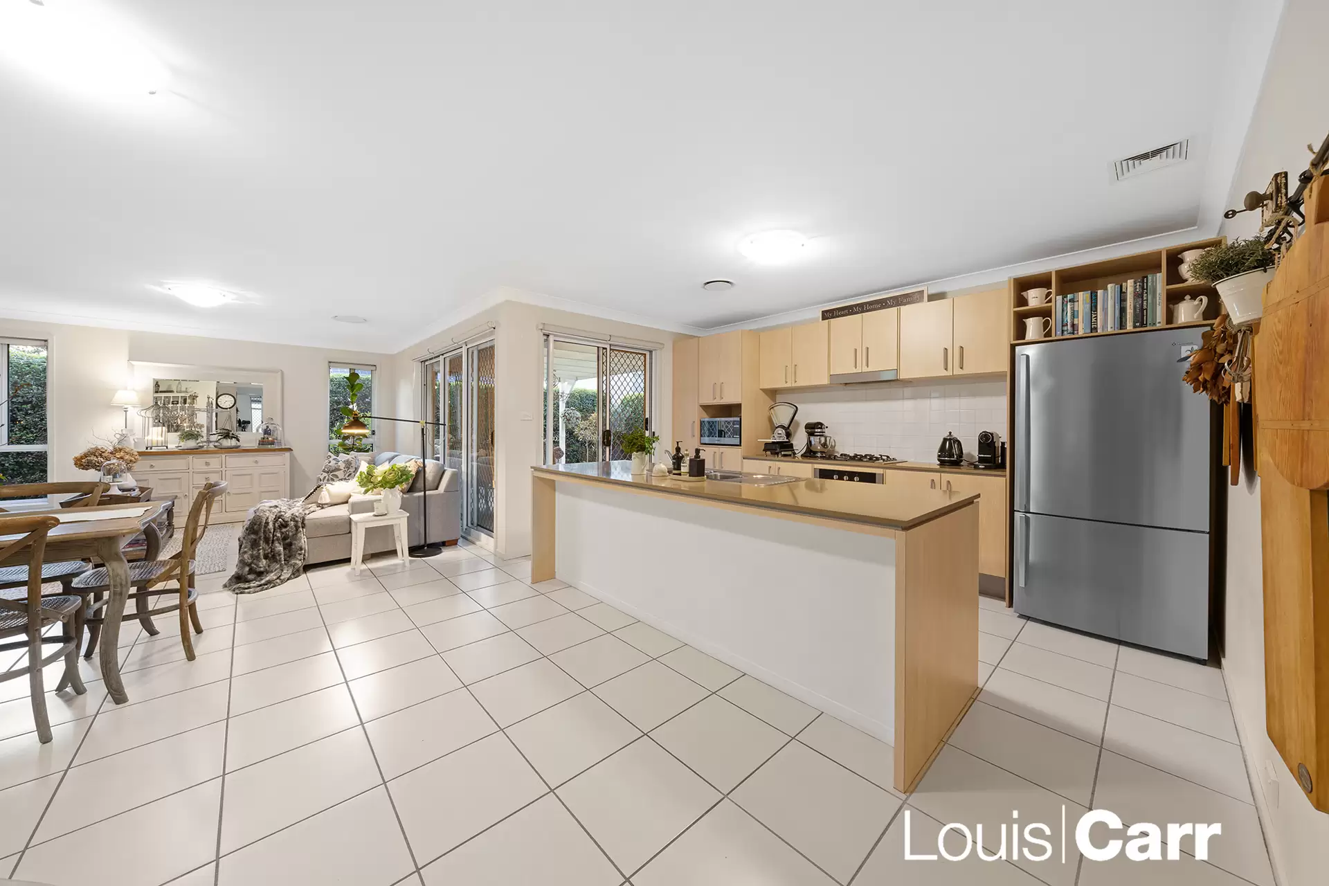 8 Sabal Place, Beaumont Hills For Lease by Louis Carr Real Estate - image 3