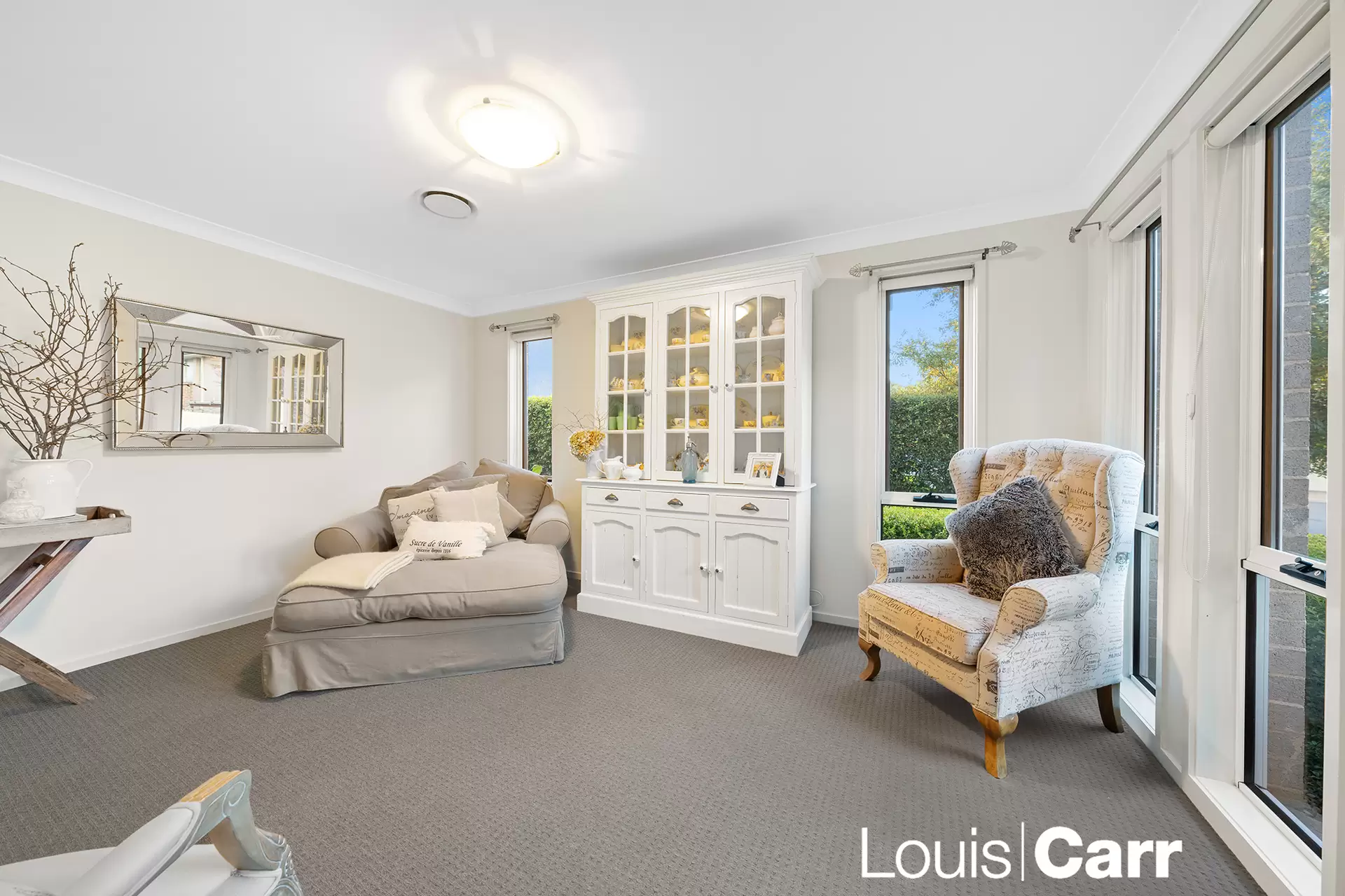 8 Sabal Place, Beaumont Hills For Lease by Louis Carr Real Estate - image 2