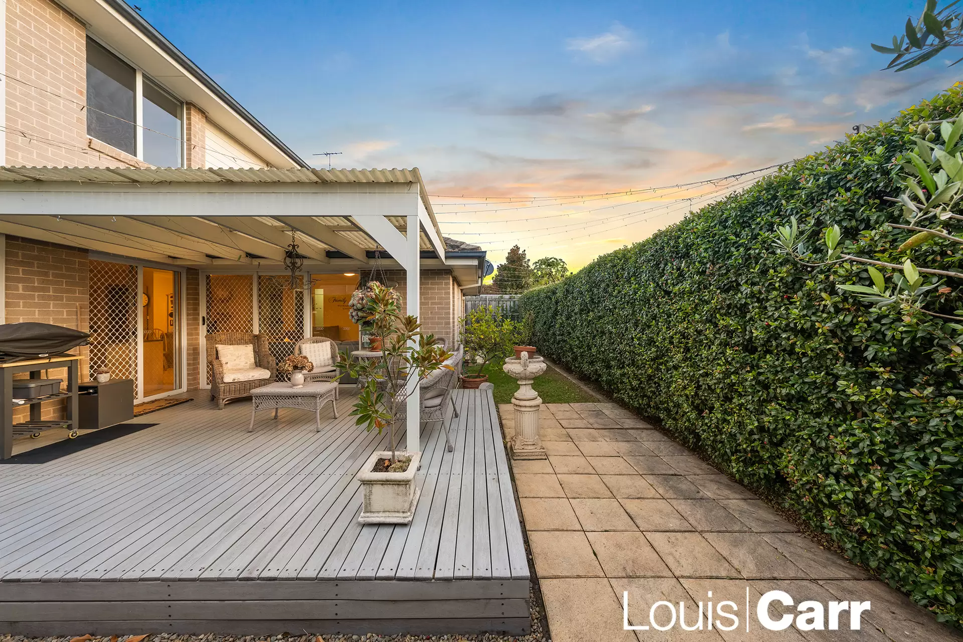 8 Sabal Place, Beaumont Hills For Lease by Louis Carr Real Estate - image 12