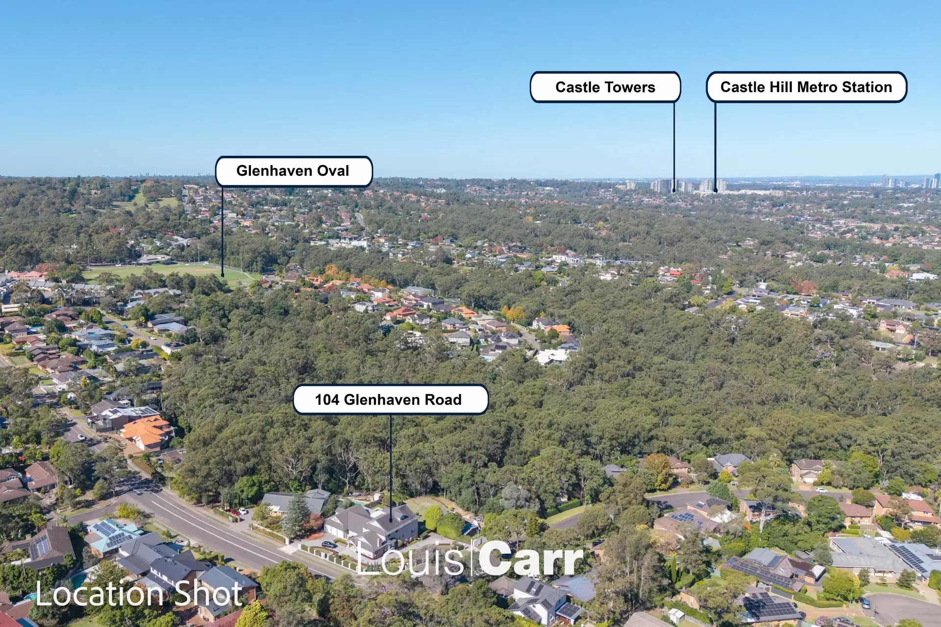 104 Glenhaven Road, Glenhaven For Lease by Louis Carr Real Estate - image 12