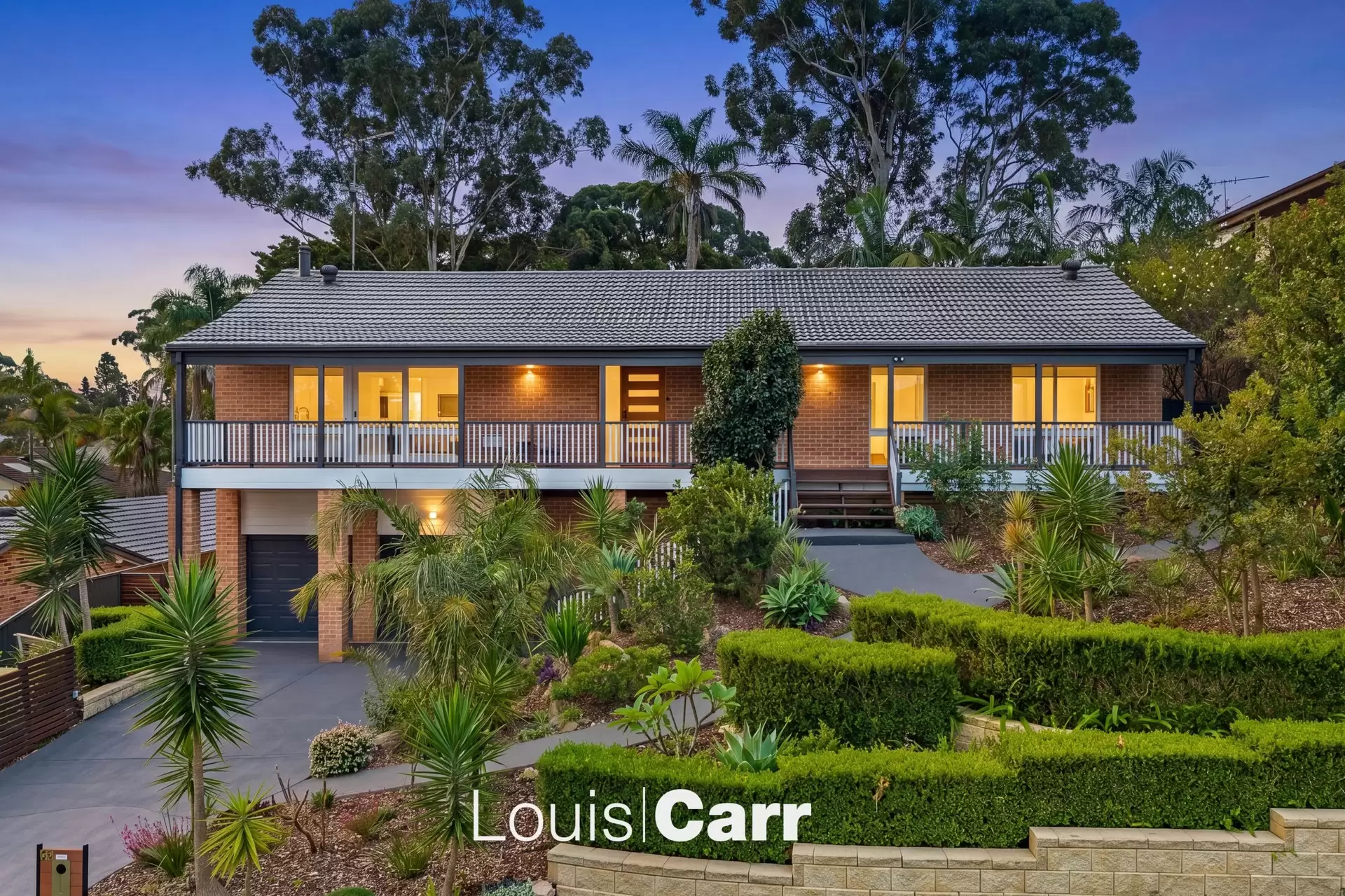 69 Greenbank Drive, Glenhaven NSW
